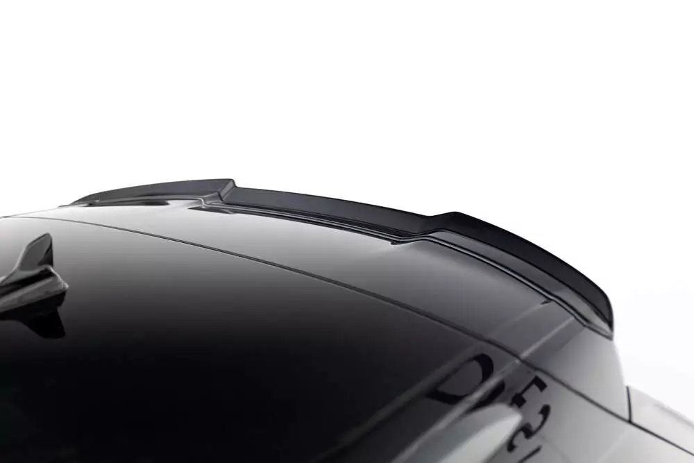 Spoiler Cap Audi Q7 S-line / Sq7 Mk2 Facelift 2 - Image 4