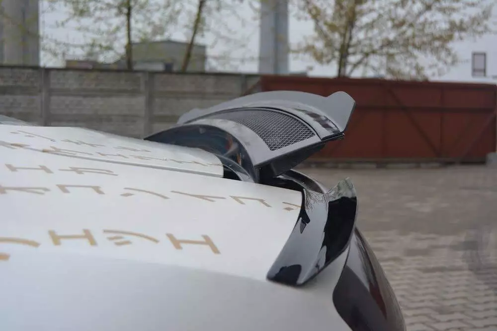 Spoiler Cap Audi R8 Mk.1 - Image 2