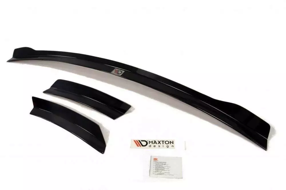 Spoiler Cap Audi R8 Mk.1 - Image 4