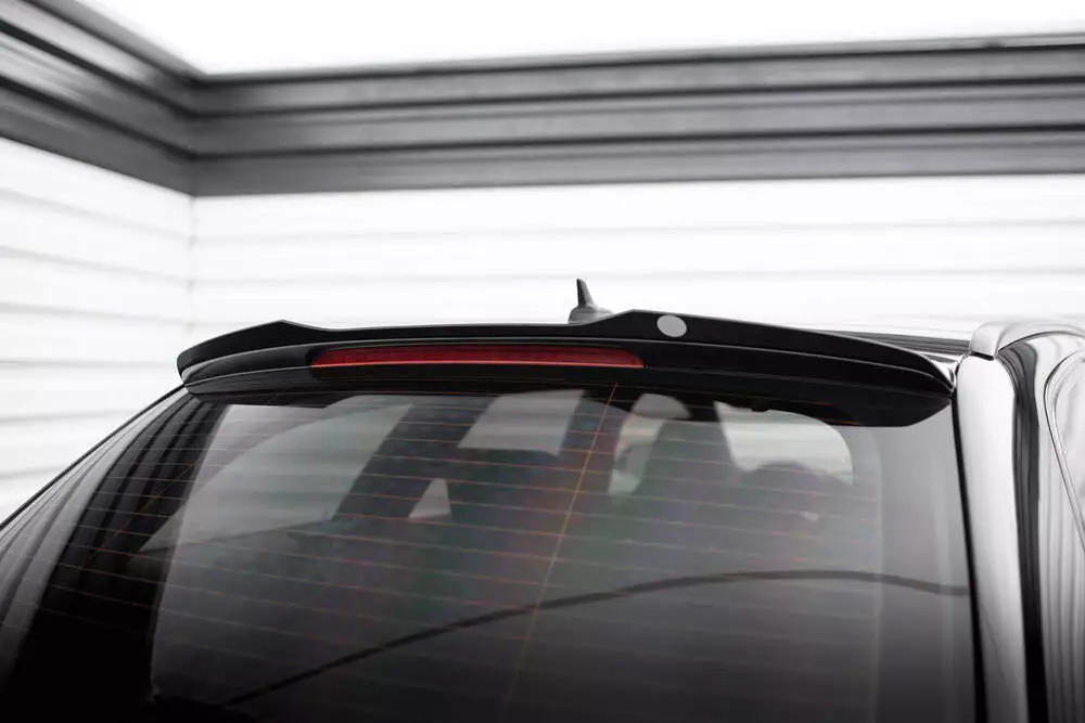 Spoiler Cap Audi Rs6 Avant C6