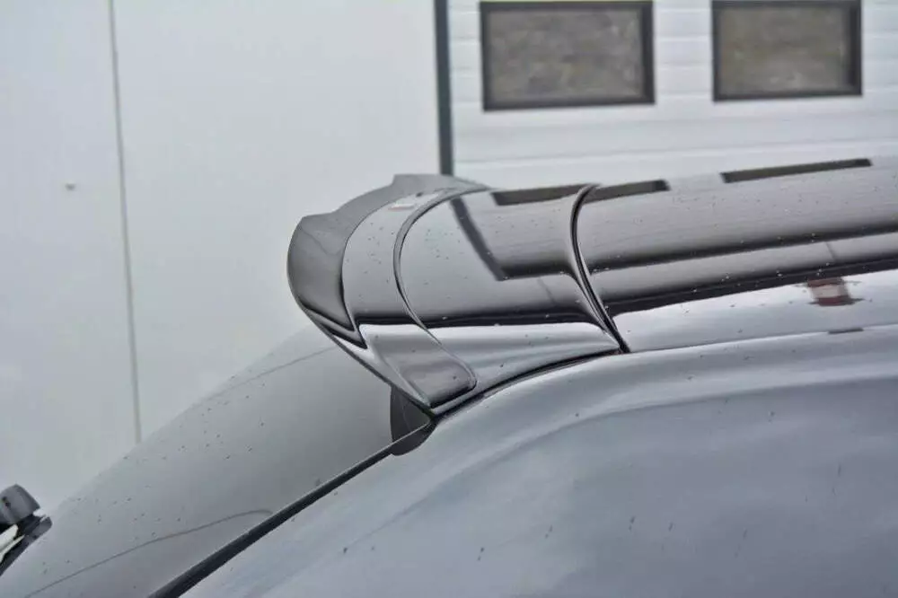 Spoiler Cap Audi S3 8p Fl - Image 2