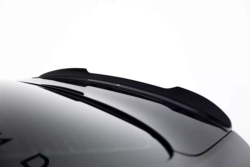 Spoiler Cap Audi S5 Coupe / A5 S-line Coupe 8t / 8t Fl