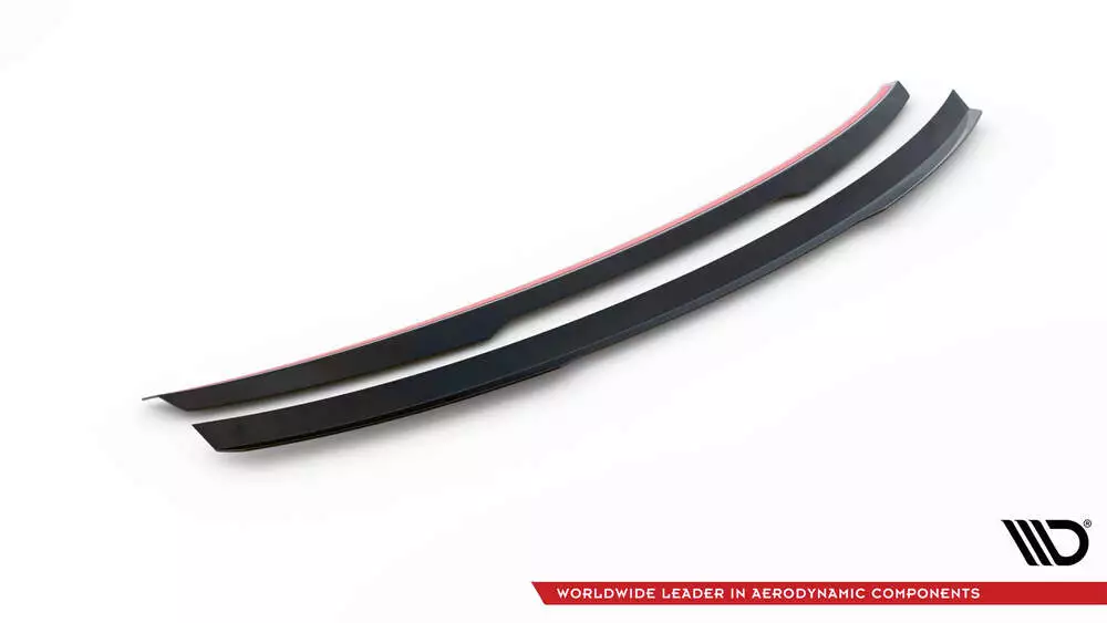 Spoiler Cap Audi S8 / A8 S-line D5 Facelift - Image 4