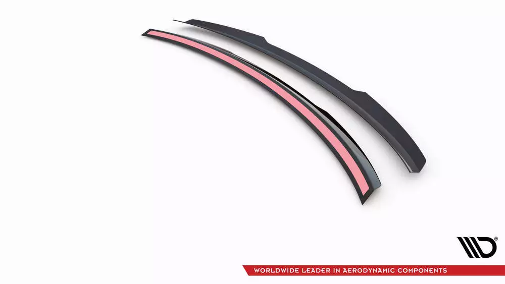 Spoiler Cap Audi S8 / A8 S-line D5 Facelift - Image 5