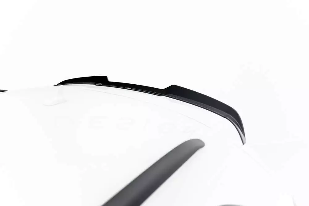 Spoiler Cap Audi Sq5 / Q5 S-line Mk1 (8r)