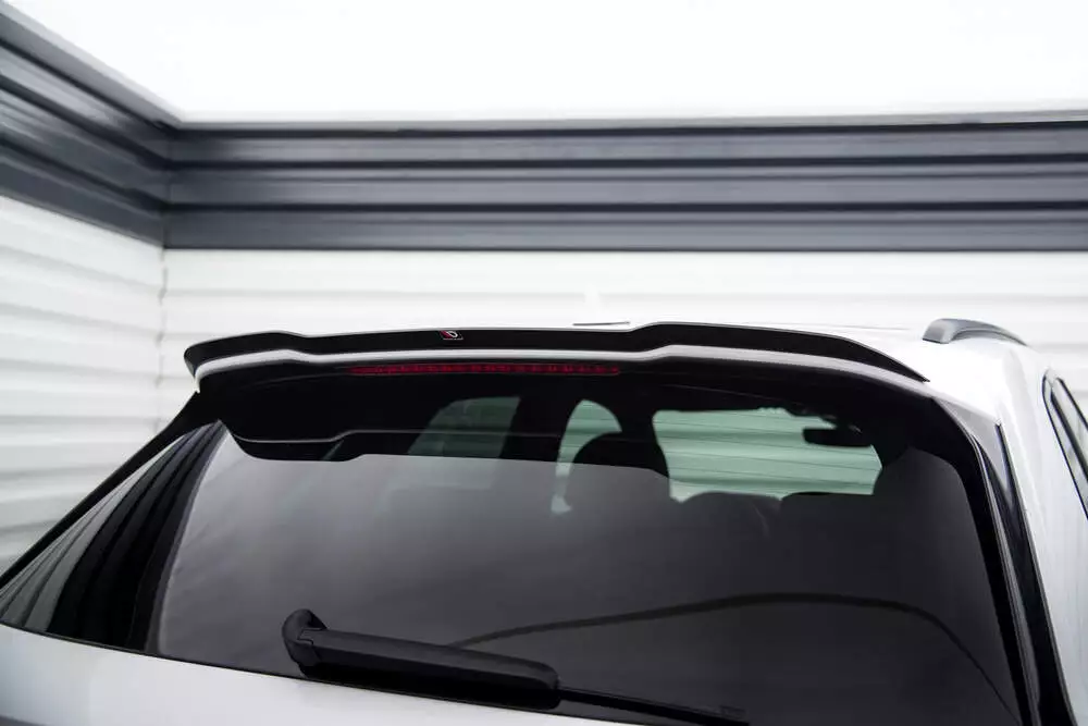 Spoiler Cap Audi Sq5/q5 S-line Mk2