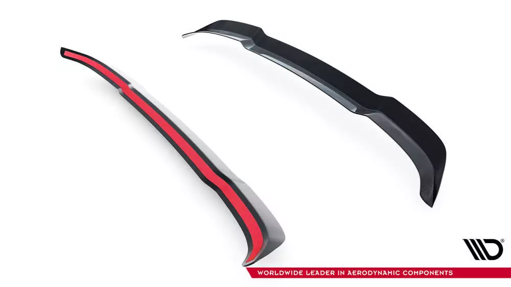 Spoiler Cap Audi Sq5/q5 S-line Mk2 - Image 3