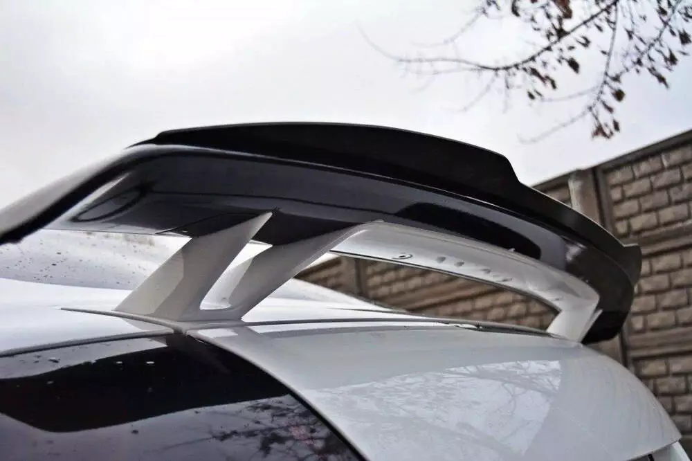 Spoiler Cap Audi Tt Rs 8j