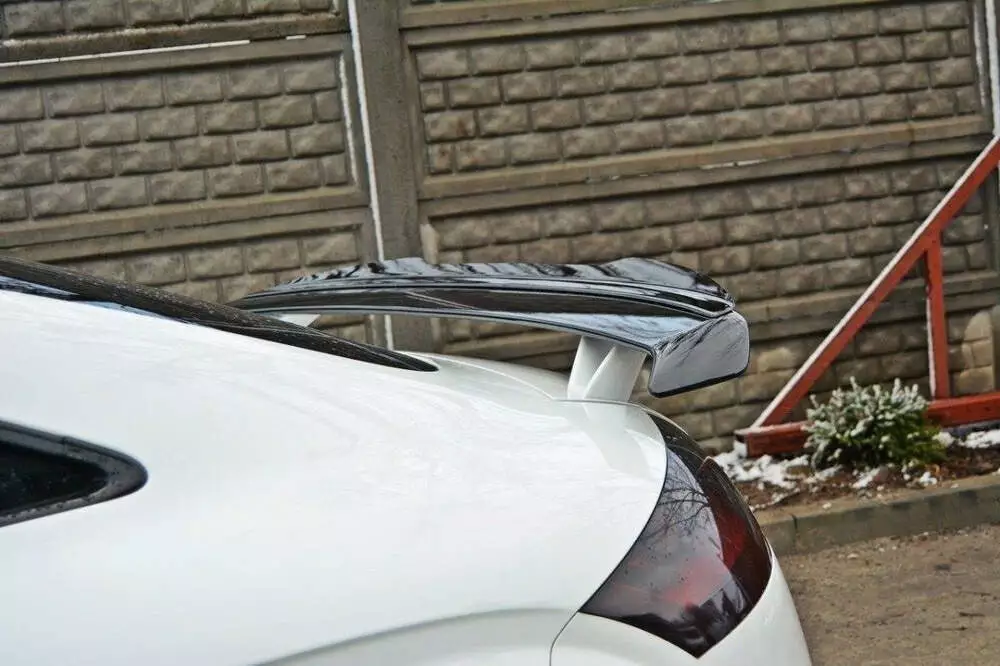 Spoiler Cap Audi Tt Rs 8j - Image 2
