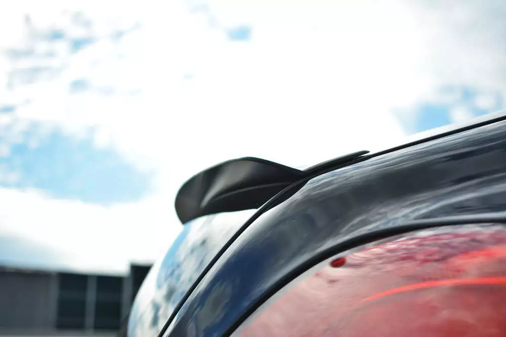 Spoiler Cap Bentley Continental Gt - Image 2
