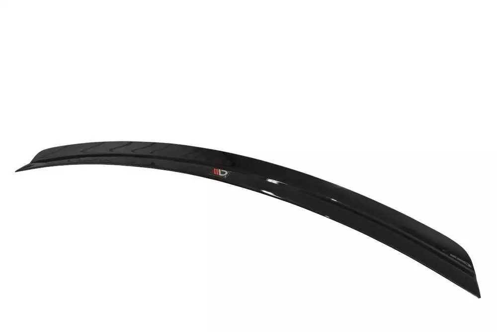 Spoiler Cap Bentley Continental Gt - Image 4