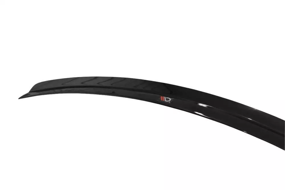 Spoiler Cap Bentley Continental Gt - Image 6