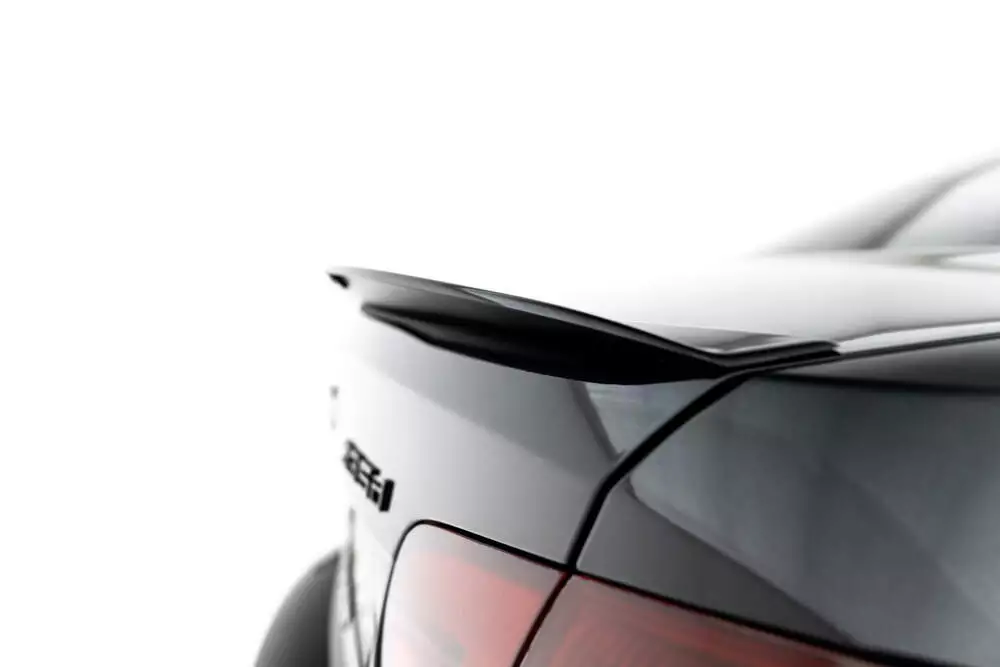 Spoiler Cap Bmw 3 M-pack Coupe E92 - Image 4