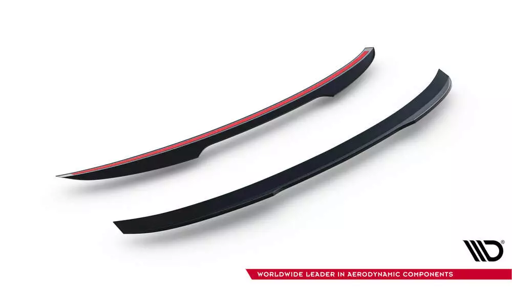 Spoiler Cap Bmw 3 M-pack Coupe E92 - Image 6