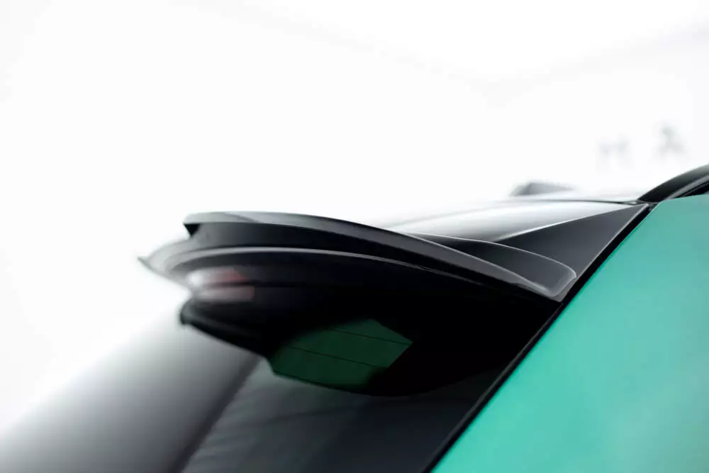 Spoiler Cap Bmw 3 Standard / M340 / M-pack / M3 Touring G21 / G81 - Image 3