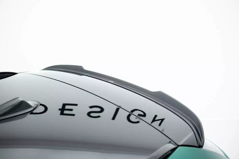 Spoiler Cap Bmw 3 Standard / M340 / M-pack / M3 Touring G21 / G81 - Image 4