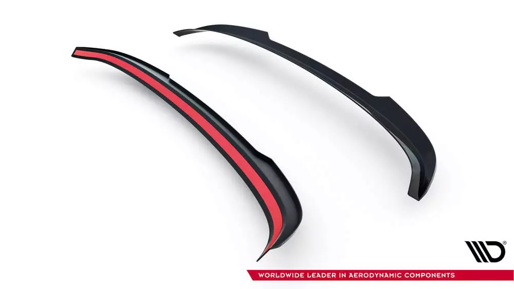 Spoiler Cap Bmw 3 Standard / M340 / M-pack / M3 Touring G21 / G81 - Image 5