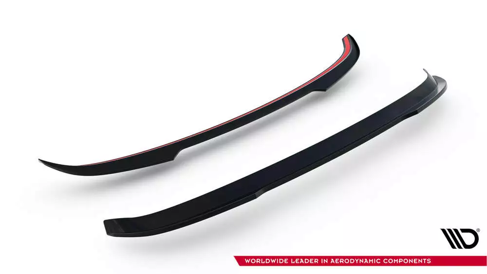Spoiler Cap Bmw 3 Standard / M340 / M-pack / M3 Touring G21 / G81 - Image 6