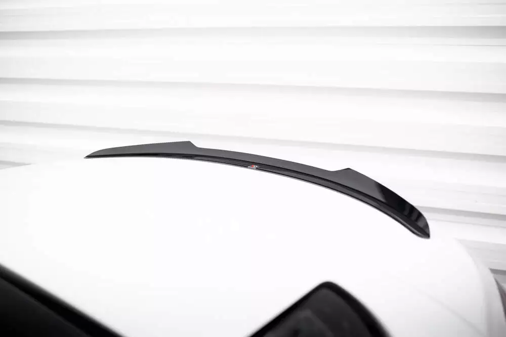 Spoiler Cap Bmw M6 / 6 M-pack Cabriolet F12 - Image 3