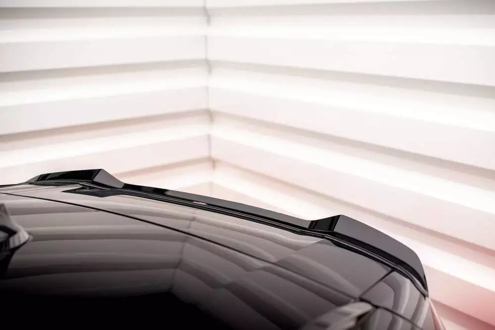 Spoiler Cap Bmw X3 G01 - Image 2