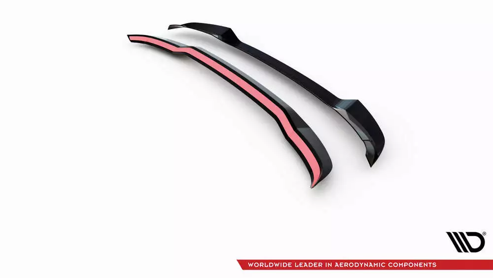 Spoiler Cap Bmw X3 G01 - Image 4