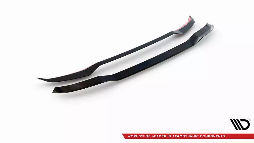 Spoiler Cap Bmw X3 G01 - Image 5