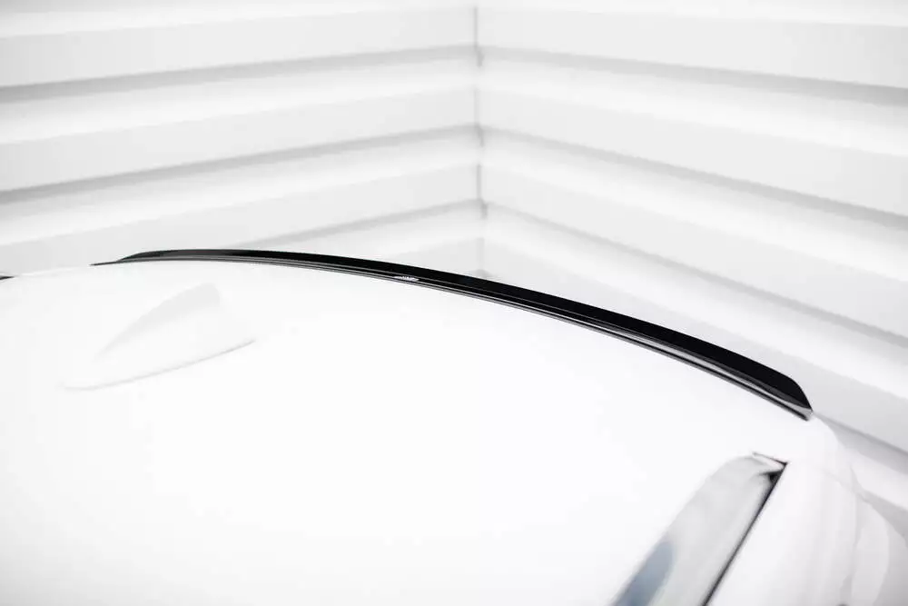 Spoiler Cap Bmw X3 M-pack F25 Facelift - Image 2
