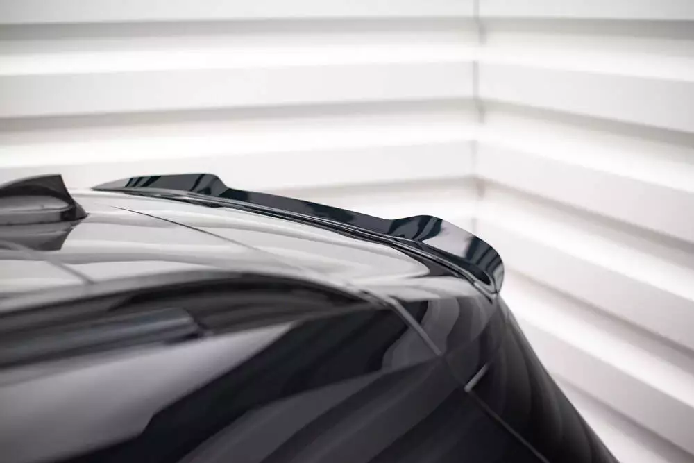 Spoiler Cap Bmw X7 M-pack G07