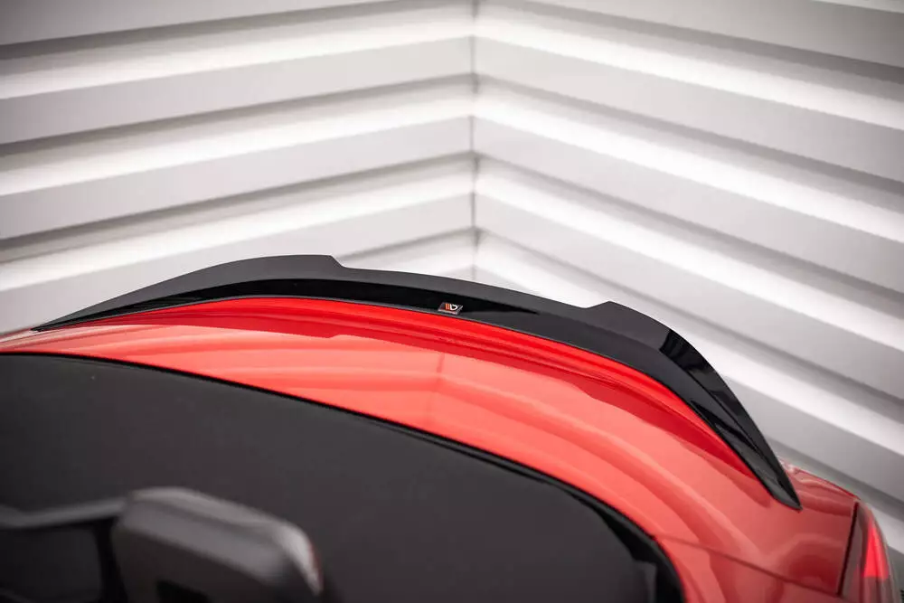 Spoiler Cap Bmw Z4 M-pack / M40i G29