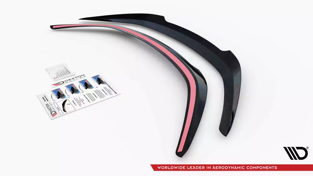 Spoiler Cap Bmw Z4 M-pack / M40i G29 - Image 3