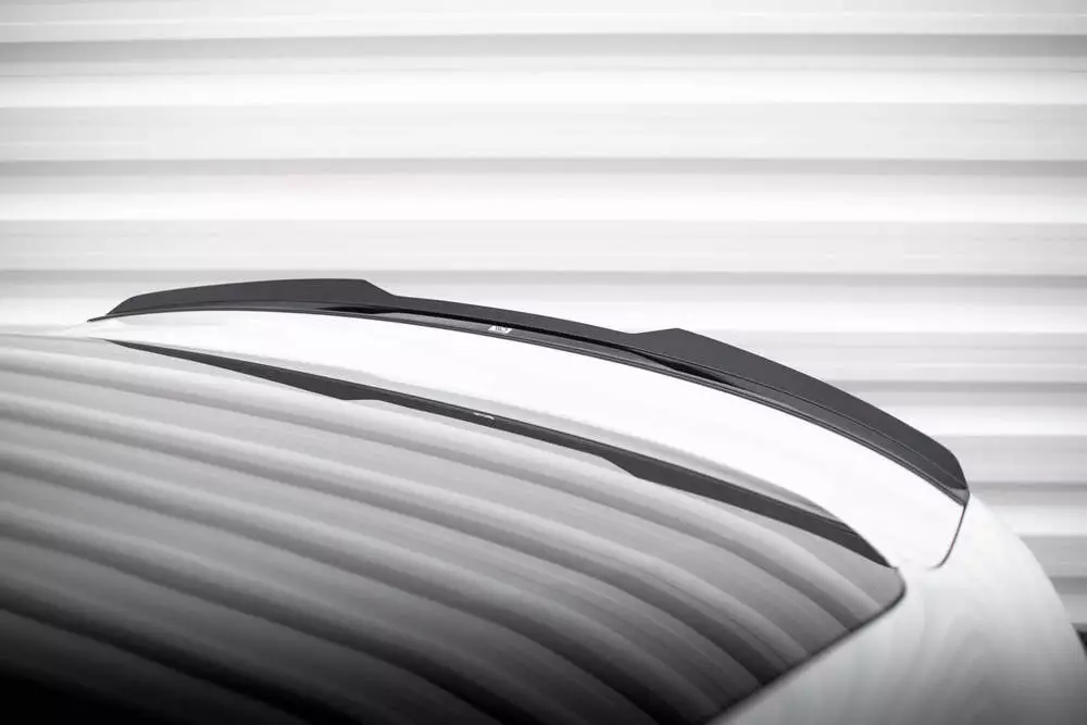 Spoiler Cap Bmw I4 / / M440i / 4 Gran Coupe M-pack G26 - Image 2