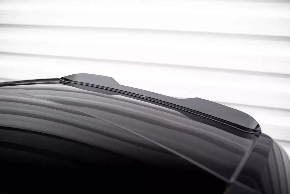 Spoiler Cap Bmw Ix M-pack I20 / I20 Facelift - Image 2