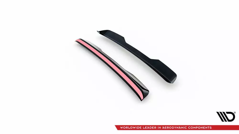 Spoiler Cap Bmw Ix M-pack I20 / I20 Facelift - Image 4