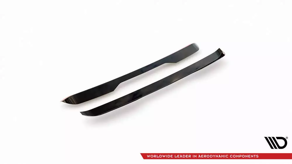 Spoiler Cap Bmw Ix M-pack I20 / I20 Facelift - Image 5