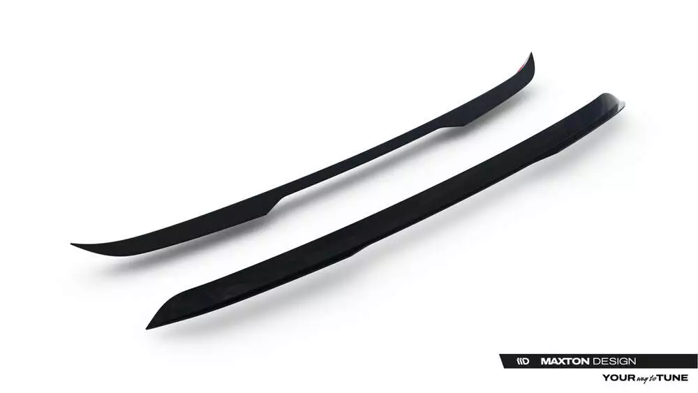Spoiler Cap Chrysler Pacifica Mk2 - Image 4