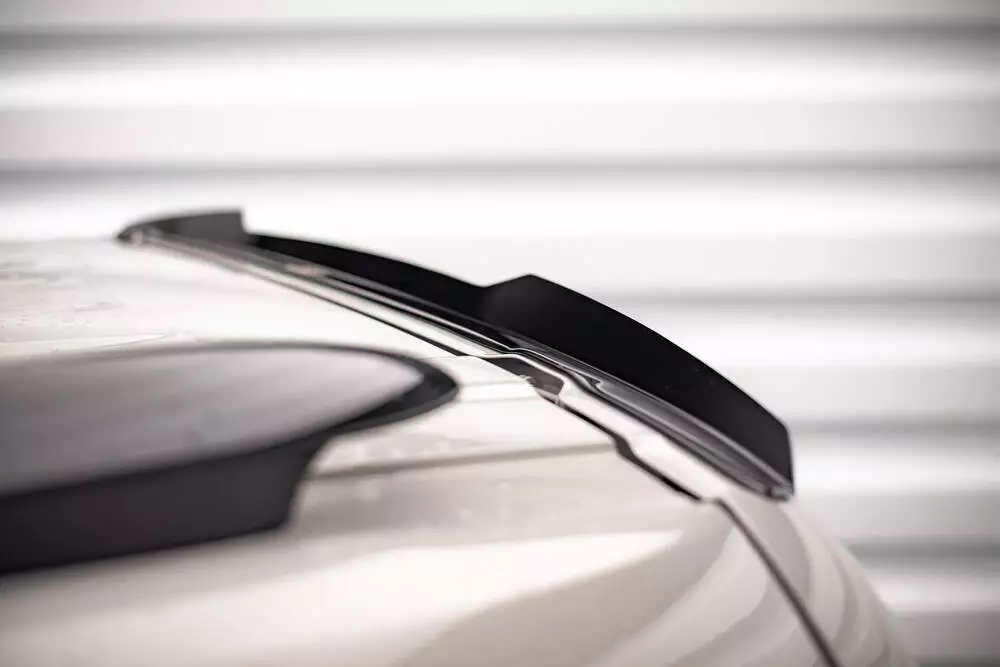 Spoiler Cap Citroen Berlingo Mk3 - Image 2