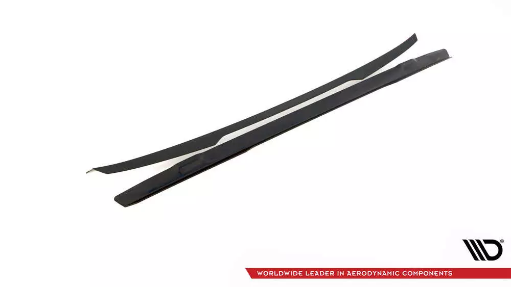 Spoiler Cap Citroen Berlingo Mk3 - Image 5