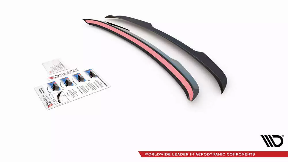 Spoiler Cap Citroen Ds4 - Image 6