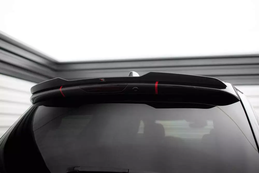 Spoiler Cap Dodge Durango Facelift Rt / Srt Mk3