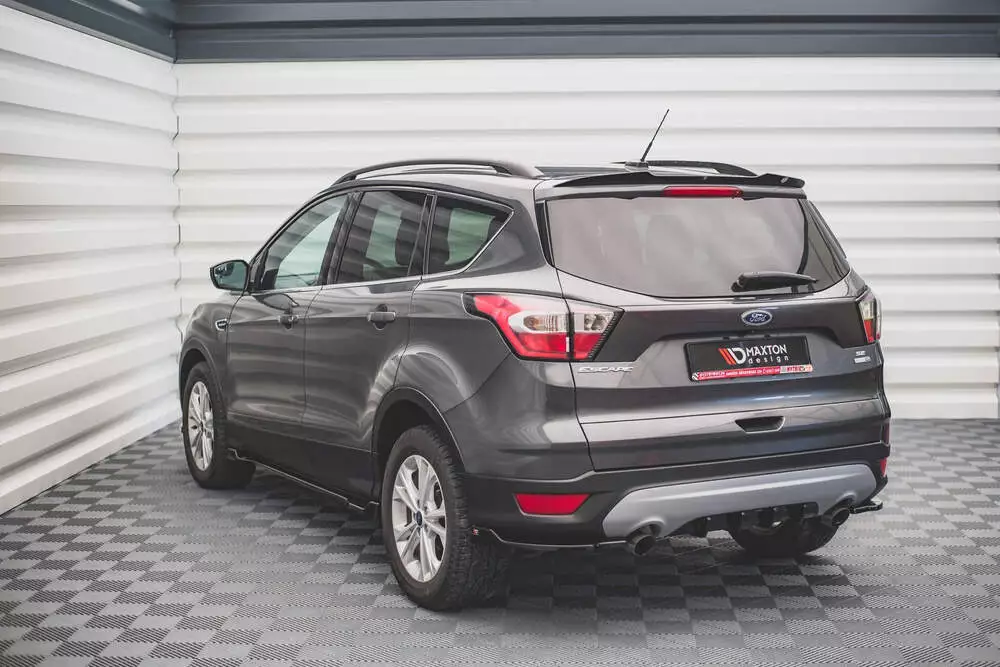 Spoiler Cap Ford Escape Mk3 - Image 2
