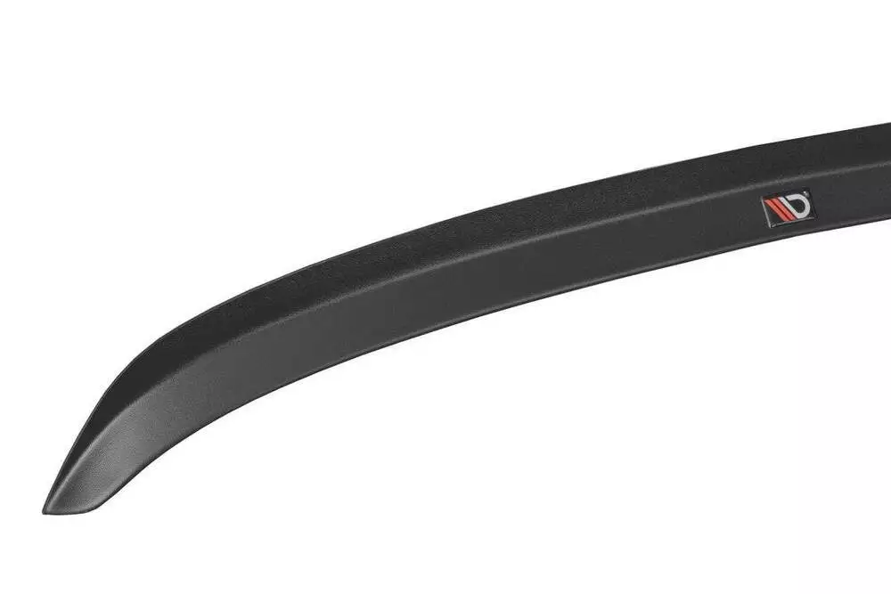 Spoiler Cap Ford Fiesta Mk8 - Image 5