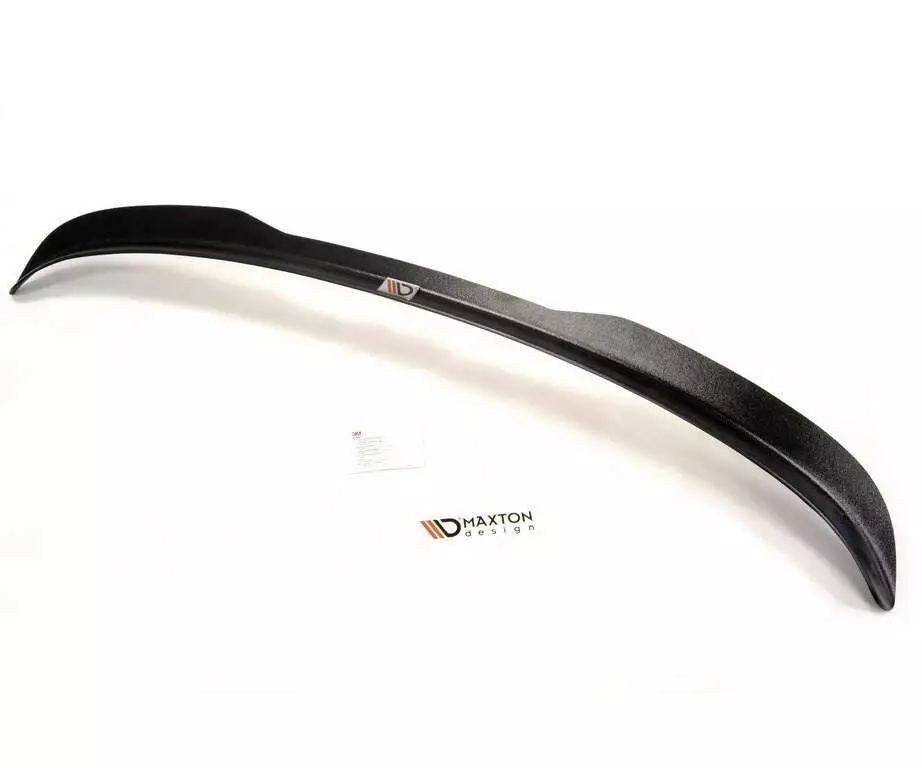 Spoiler Cap Ford Fiesta St-line Mk7