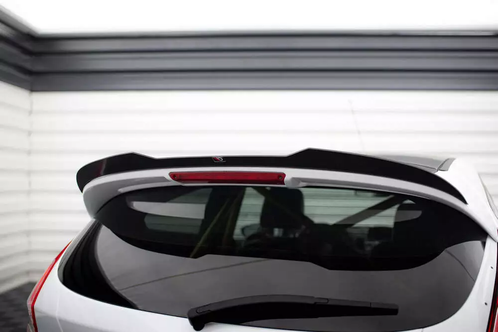 Spoiler Cap Ford Fiesta St Mk7 Fl