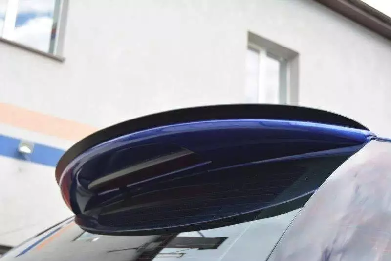 Spoiler Cap Ford Focus Rs Mk1