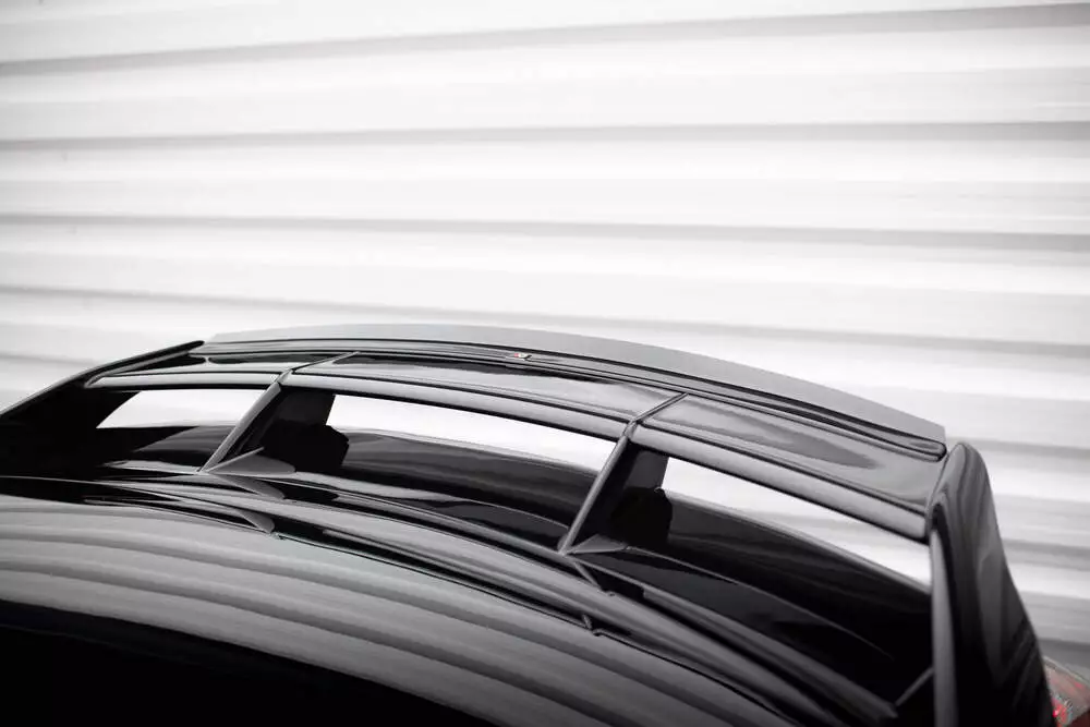 Spoiler Cap Ford Focus Rs Mk2