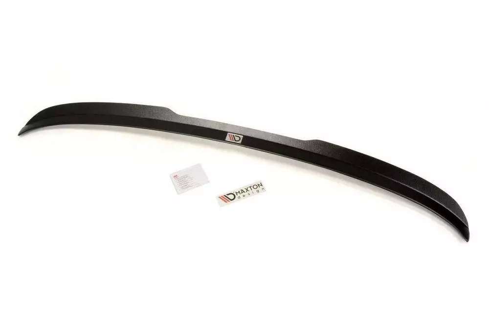 Spoiler Cap Ford Focus St Mk2