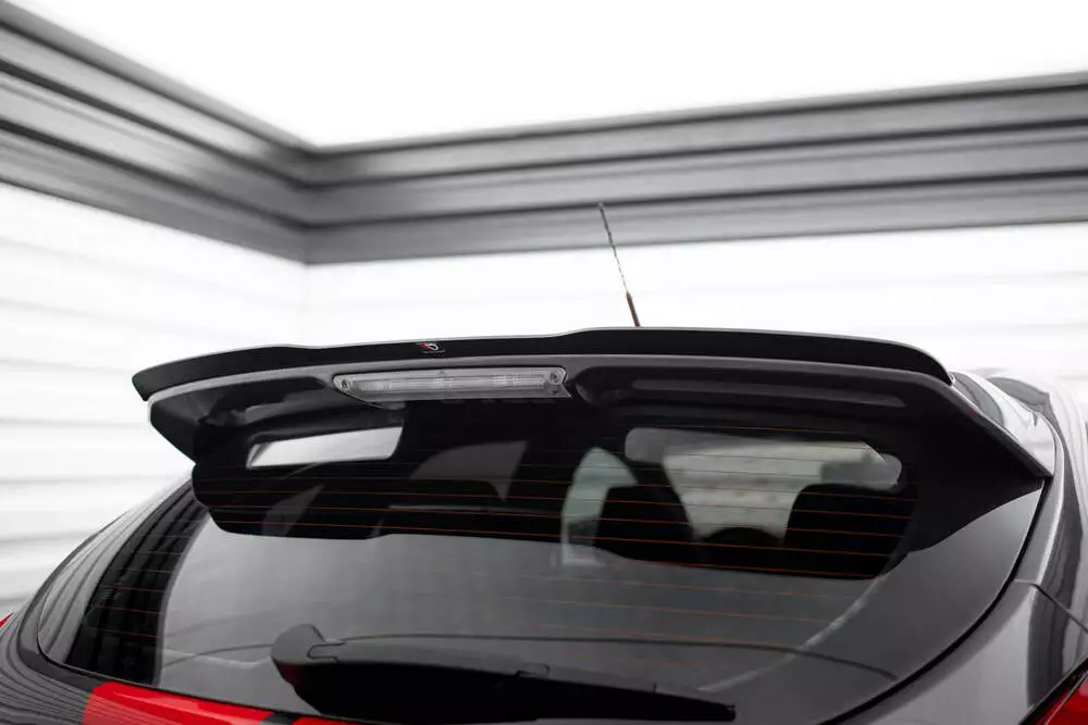 Spoiler Cap Ford Focus St Mk3 / Mk3 Fl