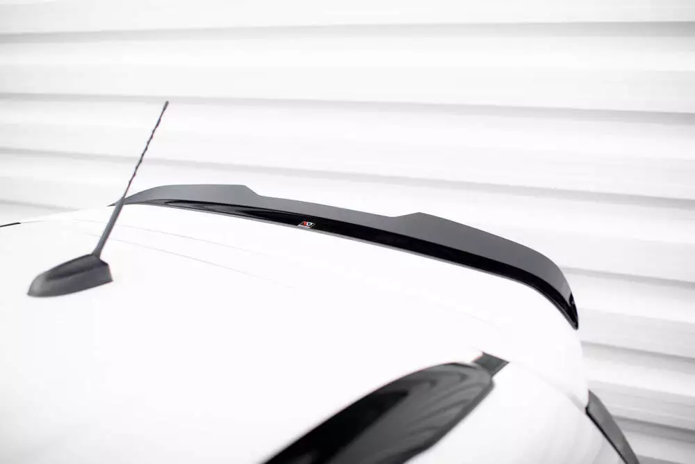 Spoiler Cap Ford Kuga St-line Mk2