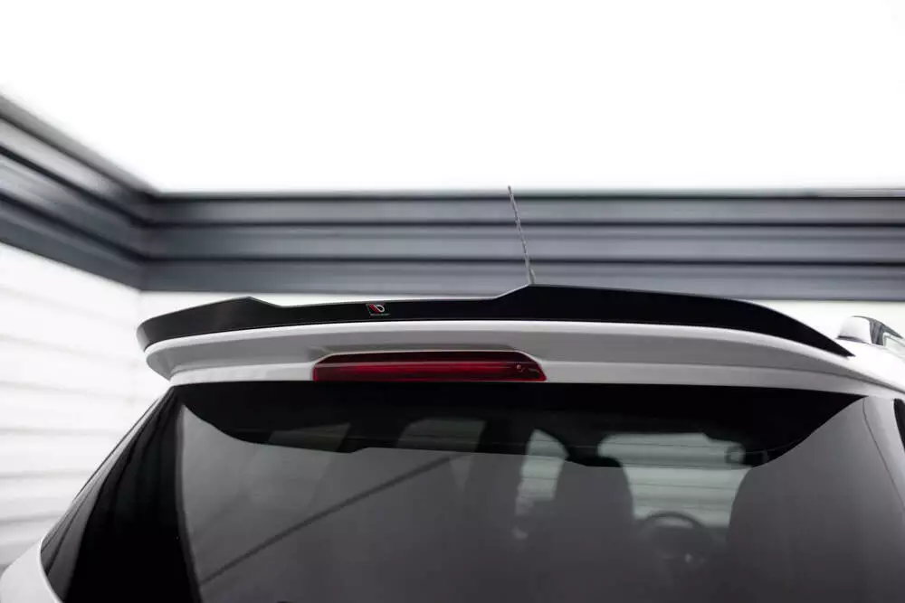 Spoiler Cap Ford Kuga St-line Mk2 - Image 4