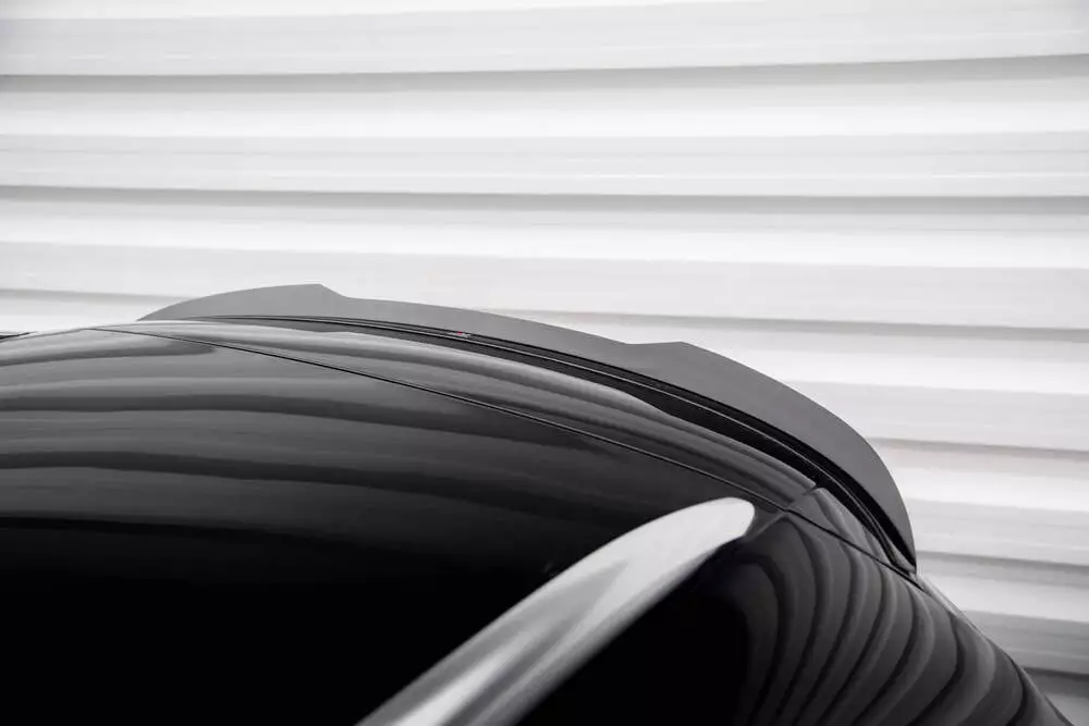 Spoiler Cap Ford Mondeo Estate St-line Mk4 Facelift - Image 3